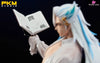 Genshin Impact Neuvillette Statue - Pkm Studio [Pre - Order]