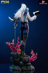 Genshin Impact Neuvillette Statue - Pkm Studio [Pre - Order]