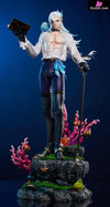 Genshin Impact Neuvillette Statue - Pkm Studio [Pre - Order] Deposit