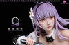 Genshin Impact Night Bunny Beelzebul 1/4 GK Statue - Honey Peach Studio [In-Stock] - Full Payment - Genshin Impact