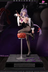 Genshin Impact Night Bunny Beelzebul 1/4 GK Statue - Honey Peach Studio [In-Stock] - Full Payment - Genshin Impact