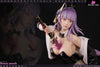 Genshin Impact Night Bunny Beelzebul 1/4 GK Statue - Honey Peach Studio [In-Stock] - Full Payment - Genshin Impact