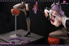 Genshin Impact Night Bunny Beelzebul 1/4 GK Statue - Honey Peach Studio [In-Stock] - Full Payment - Genshin Impact