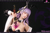 Genshin Impact Night Bunny Beelzebul 1/4 GK Statue - Honey Peach Studio [In-Stock] - Full Payment - Genshin Impact