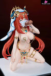 Genshin Impact Nilou GK Statue - Arctic wolf Studio [In-Stock] Full Payment / B Genshin Impact