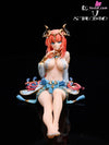 Genshin Impact Nilu Statue - Why Studio [Pre-Order]