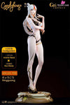 Genshin Impact Ningguang 1/4 GK Statue - Candy House Studio [In-Stock] - Genshin Impact