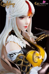 Genshin Impact Ningguang 1/4 GK Statue - Candy House Studio [In-Stock] - Genshin Impact