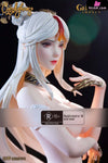Genshin Impact Ningguang 1/4 GK Statue - Candy House Studio [In-Stock] - Genshin Impact