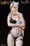 Genshin Impact Ningguang 1/4 GK Statue - Candy House Studio [In-Stock] - Genshin Impact