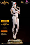 Genshin Impact Ningguang 1/4 GK Statue - Candy House Studio [In-Stock] - Genshin Impact