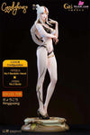 Genshin Impact Ningguang 1/4 GK Statue - Candy House Studio [In-Stock] - Genshin Impact