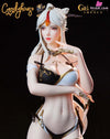 Genshin Impact Ningguang 1/4 GK Statue - Candy House Studio [In-Stock] - Full Payment / Half Set NO.1 Body + NO.1