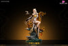 Genshin Impact Ningguang Resin Statue - Chuangyi Studio [Pre-Order] Deposit / Deluxe Version