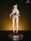 Genshin Impact Ningguang Resin Statue - Sss Hot Studio [Pre-Order]