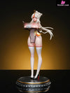 Genshin Impact Ningguang Resin Statue - Sss Hot Studio [Pre-Order]