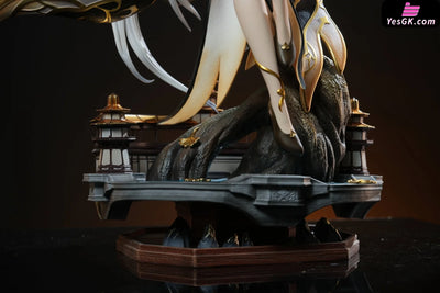 Genshin Impact NingGuang Statue - RO studio [In-Stock] Genshin Impact