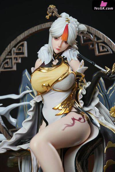 Genshin Impact NingGuang Statue - RO studio [In-Stock] Genshin Impact