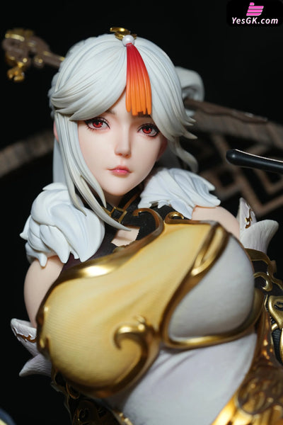 Genshin Impact NingGuang Statue - RO studio [In-Stock] Genshin Impact