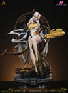 Genshin Impact Ningguang Statue - Ro Studio [Pre-Order] Full Payment / A Flagship Version Nsfw 18 +