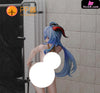 Genshin Impact No Peeking Ganyu In The Bathroom Statue - Pp Jiang Studio [Pre-Order]