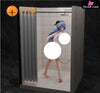 Genshin Impact No Peeking Ganyu In The Bathroom Statue - Pp Jiang Studio [Pre-Order]