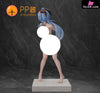 Genshin Impact No Peeking Ganyu In The Bathroom Statue - Pp Jiang Studio [Pre-Order]