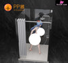 Genshin Impact No Peeking Ganyu In The Bathroom Statue - Pp Jiang Studio [Pre-Order]