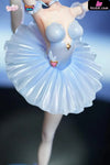 Genshin Impact Odette Spessiva Statue - CGS Studio x Bunny Studio