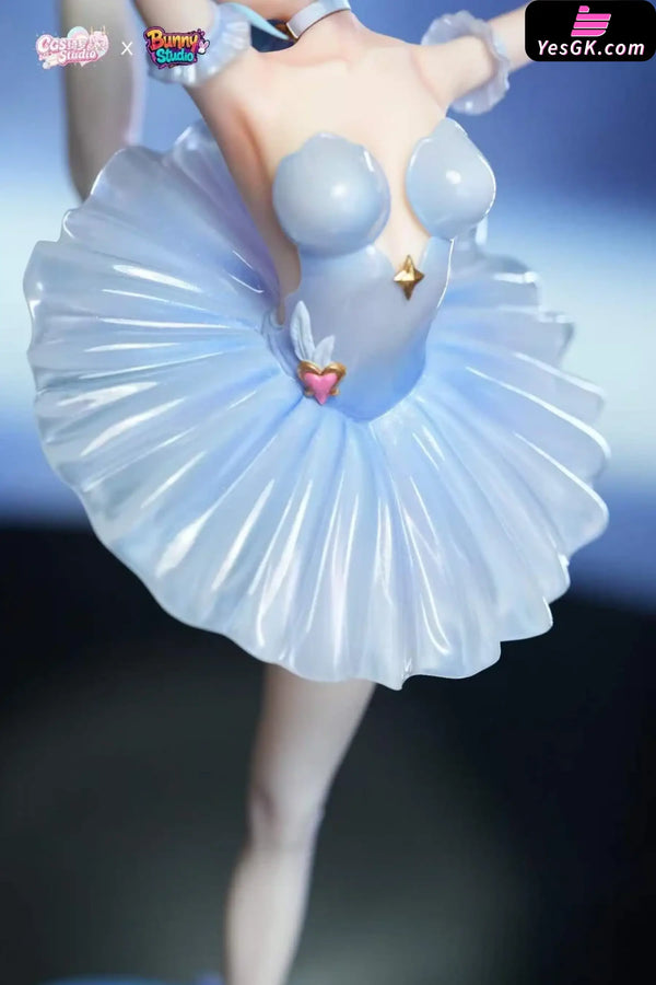 Genshin Impact Odette Spessiva Statue - CGS Studio x Bunny Studio