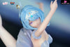 Genshin Impact Odette Spessiva Statue - CGS Studio x Bunny Studio