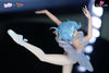 Genshin Impact Odette Spessiva Statue - CGS Studio x Bunny Studio