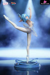 Genshin Impact Odette Spessiva Statue - CGS Studio x Bunny Studio