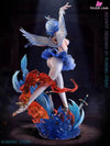 Genshin Impact Odette Spessiva Statue - RuMeng Studio