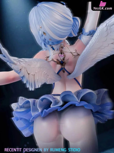 Genshin Impact Odette Spessiva Statue - RuMeng Studio