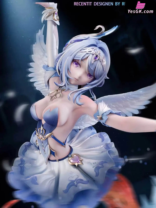 Genshin Impact Odette Spessiva Statue - RuMeng Studio