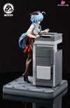 Genshin Impact Ol Series #1 Ganyu Statue - Mi Yin Studio [Pre-Order]