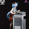 Genshin Impact Ol Series #1 Ganyu Statue - Mi Yin Studio [Pre-Order]