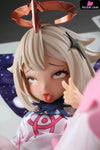 Genshin Impact Paimon GK Statue - Yu Zhai Ren Xing Studio [In-Stock] - Full Payment / C Version - Genshin Impact
