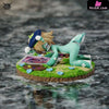 Genshin Impact Painter Mameh 1/6 GK Statue - Spirit Demon Studio [In-Stock] - Full Payment / B Version - Genshin Impact