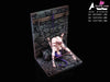 Genshin Impact Prison Raiden Shogun GK Statue - ACG Studio [In-Stock] - Genshin Impact