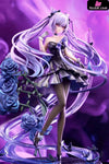 Genshin Impact Purple Rose Princess Keqing Resin Statue - Cool Couple Studio [Pre-Order]