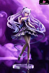 Genshin Impact Purple Rose Princess Keqing Resin Statue - Cool Couple Studio [Pre-Order]