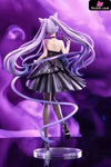 Genshin Impact Purple Rose Princess Keqing Resin Statue - Cool Couple Studio [Pre-Order]