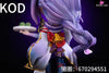 Genshin Impact Q Version Of Raiden Shogun Resin Statue - Kod Studio [Pre - Order]