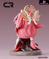 Genshin Impact Q Version Yae Miko Resin Statue - Cr Studio [Pre - Order]