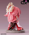 Genshin Impact Q Version Yae Miko Resin Statue - Cr Studio [Pre - Order]