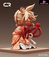 Genshin Impact Q Version Yoimiya Resin Statue - Cr Studio [Pre - Order]