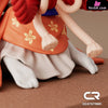 Genshin Impact Q Version Yoimiya Resin Statue - Cr Studio [Pre - Order]