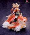 Genshin Impact Queen Of Summer Festival Yoimiya Resin Statue - Qd Studio [Pre - Order]